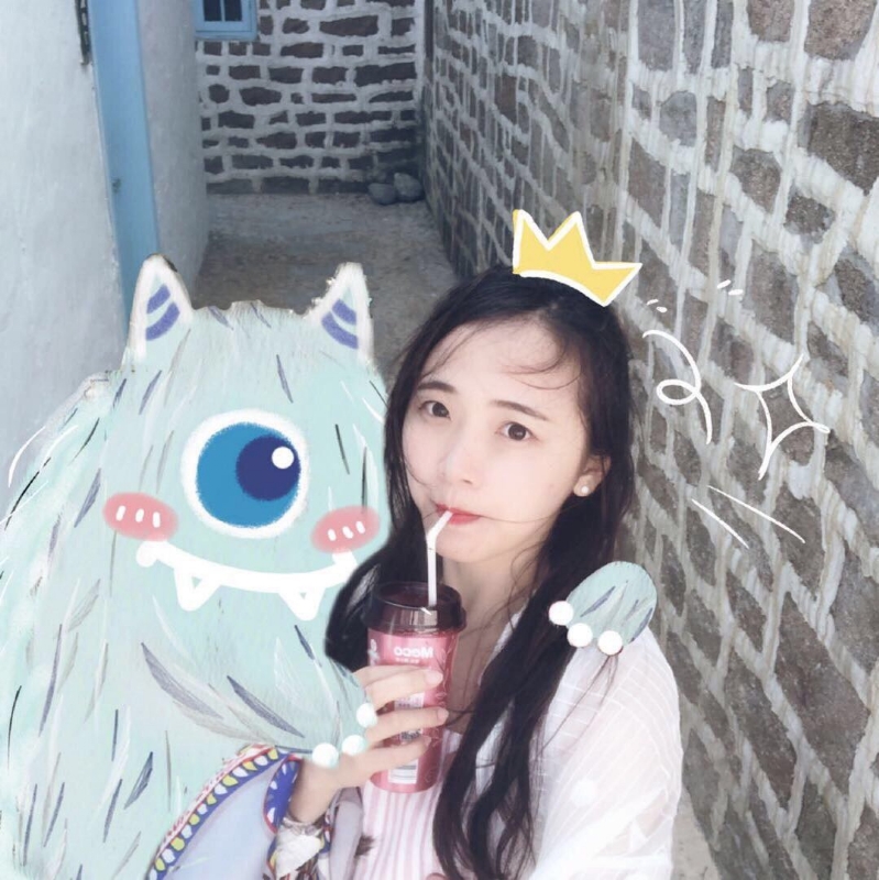 王燕的第一张照片--浦城婚介网
