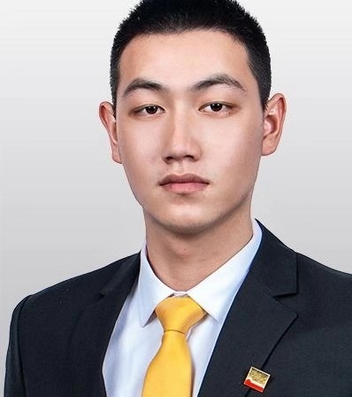 郭先生的第一张照片--浦城婚介网