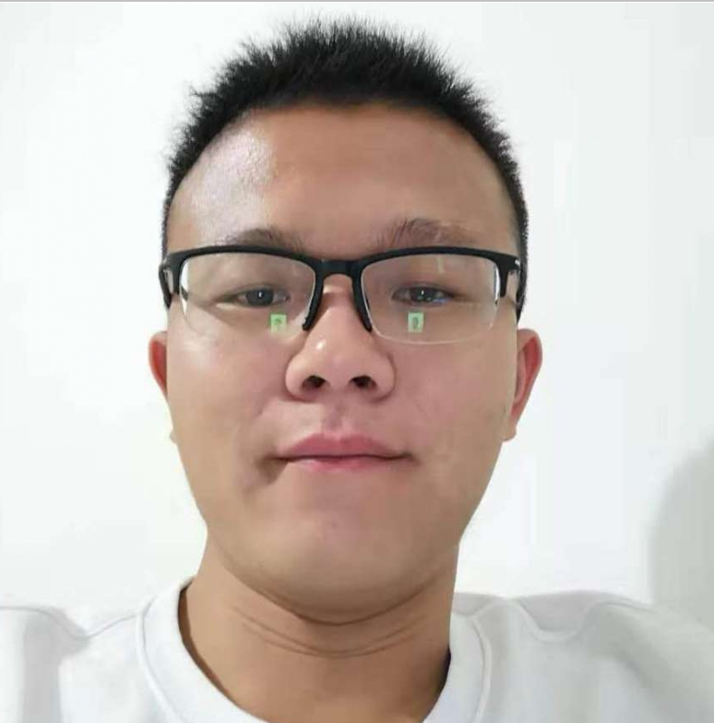 图图的第一张照片--浦城婚介网