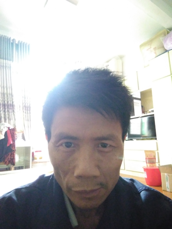 陈伟的第二张照片--浦城婚介网