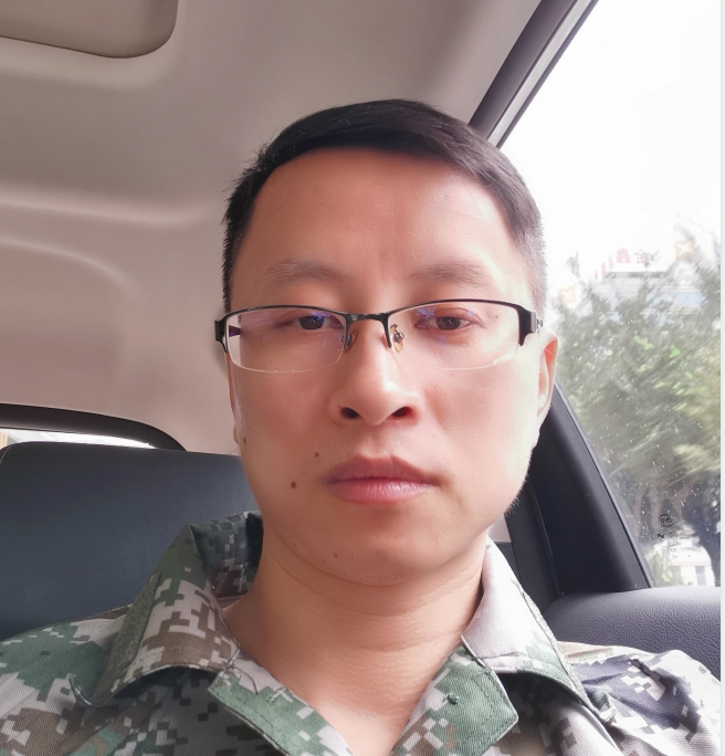 风来云意的第一张照片--浦城婚介网