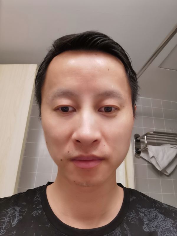 风来云意的第四张照片--浦城婚介网