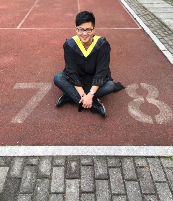 恶霸子92的第二张照片--浦城婚介网