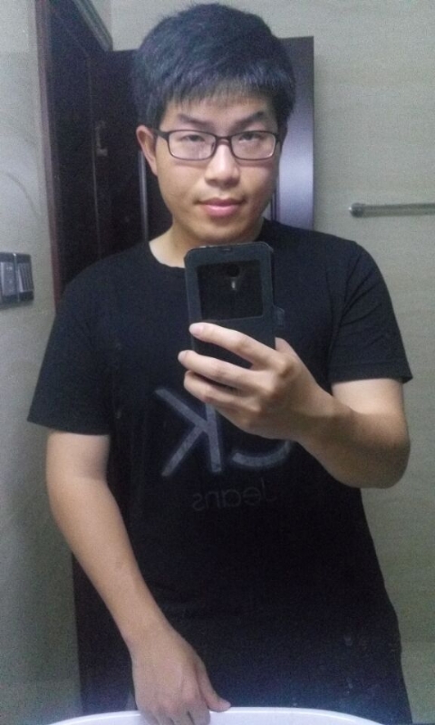 HU的第一张照片--浦城婚介网