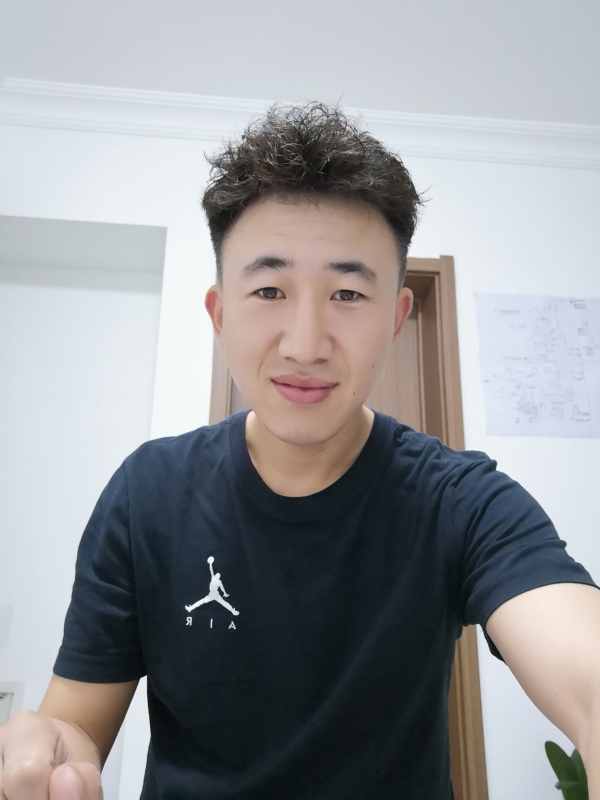 小样的第一张照片--浦城婚介网