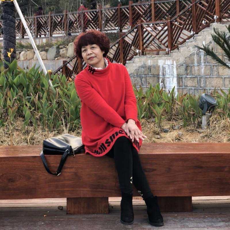 诗琴画意的第一张照片--浦城婚介网