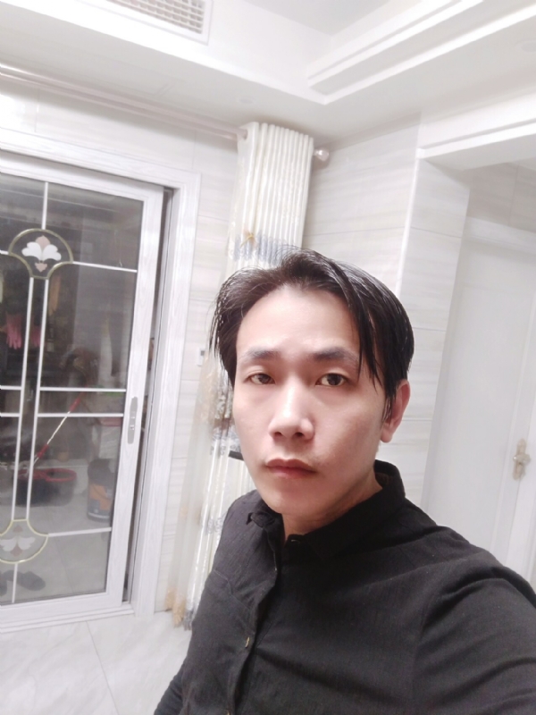 阿派的第一张照片--浦城婚介网