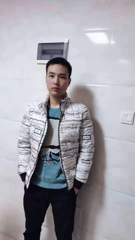 曾的第一张照片--浦城婚介网