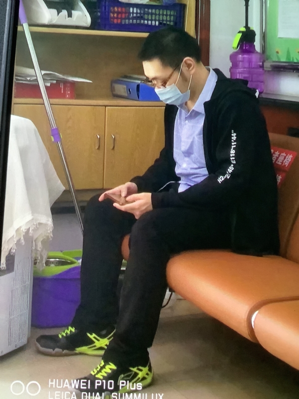 可以两顾上门的第一张照片--浦城婚介网
