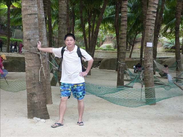 青鸟的第一张照片--浦城婚介网