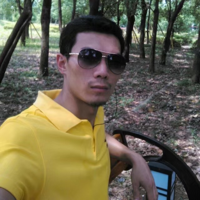 错把真心喂了狗的第二张照片--浦城婚介网
