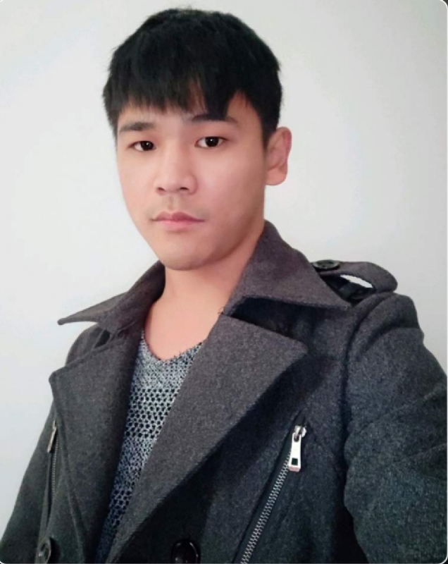 良人的第二张照片--浦城婚介网