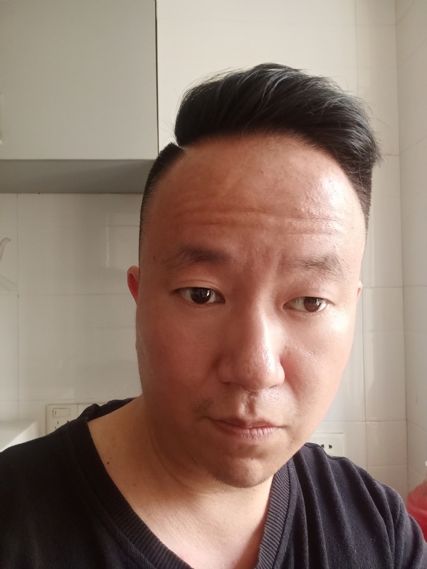 阿king的第一张照片--浦城婚介网