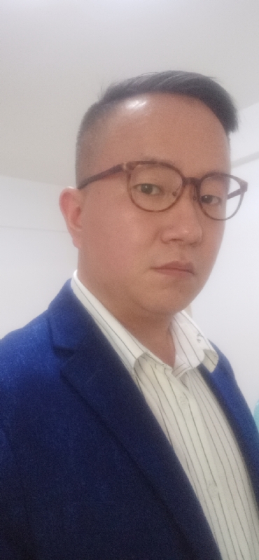 阿king的第二张照片--浦城婚介网