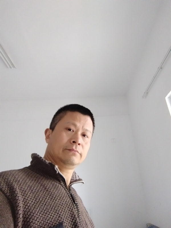 无云的第一张照片--浦城婚介网