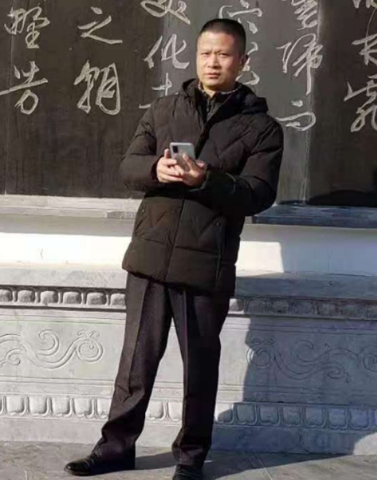 无云的第二张照片--浦城婚介网