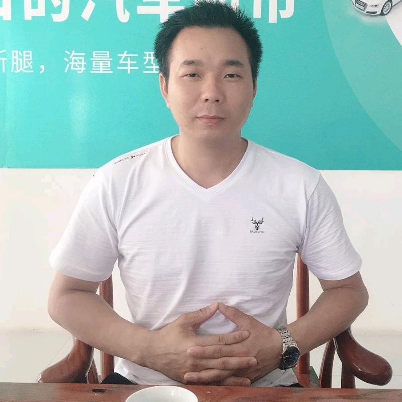 洪哥的第一张照片--浦城婚介网