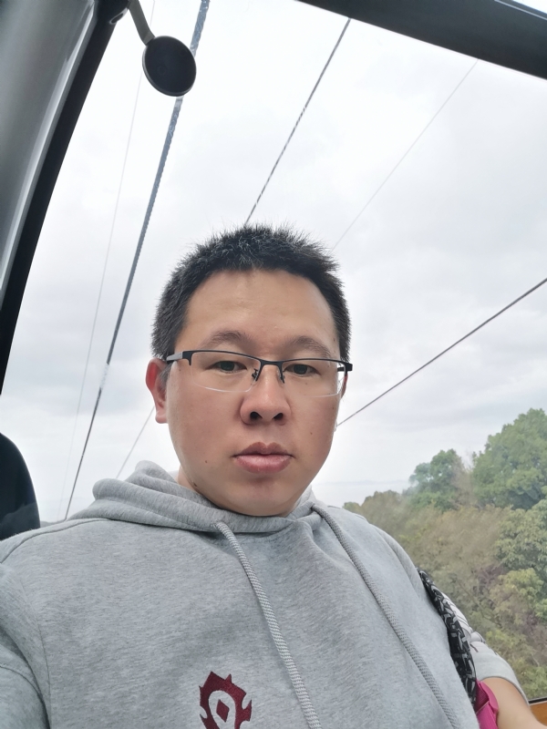 枫叶12的第一张照片--浦城婚介网
