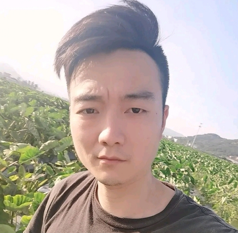 等待的第一张照片--浦城婚介网