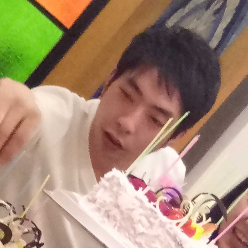 魏周文的第一张照片--浦城婚介网