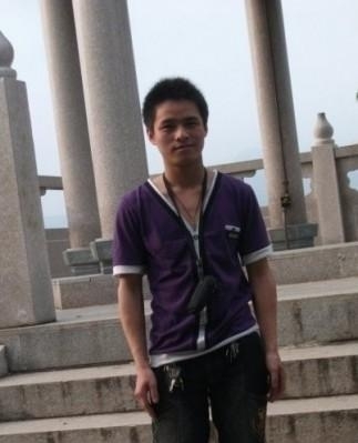闽南泉州阿海的第三张照片--浦城婚介网