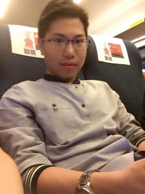 落幕的第一张照片--浦城婚介网