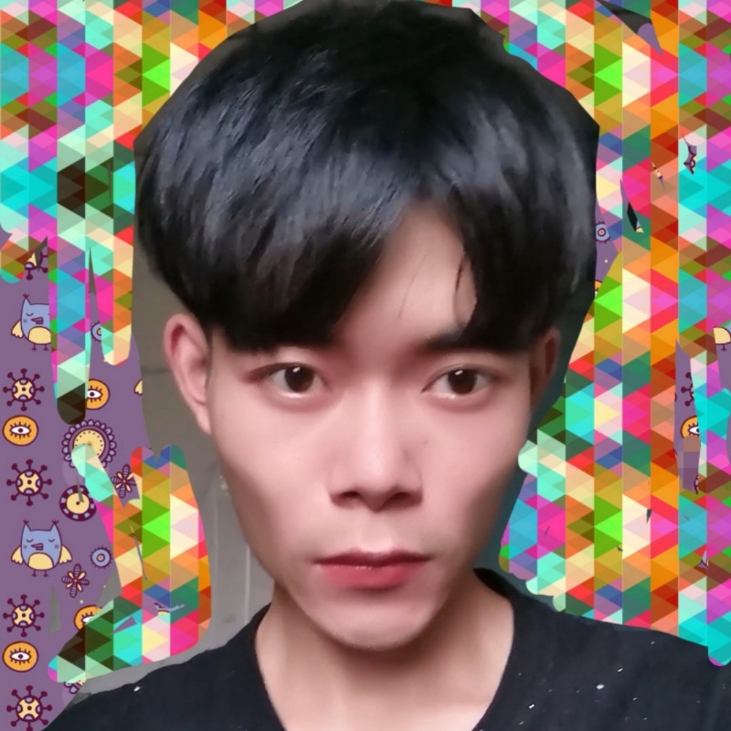 嘻嘻鱼20的第一张照片--浦城婚介网