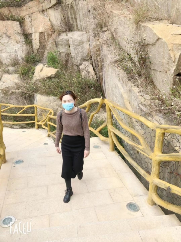 隐身2021的第一张照片--浦城婚介网