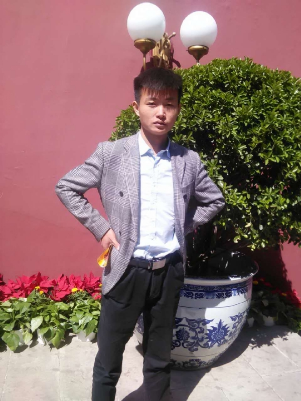 黎明之光的第二张照片--浦城婚介网