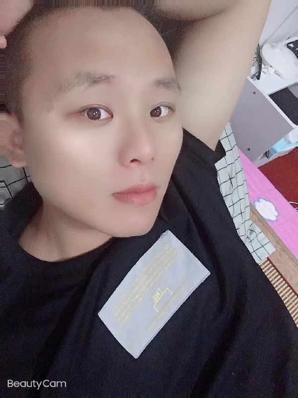 相守的第一张照片--浦城婚介网