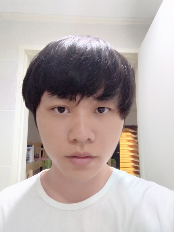 还能相信爱情吗的第一张照片--浦城婚介网
