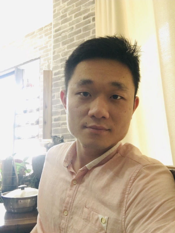 落落大方的第二张照片--浦城婚介网
