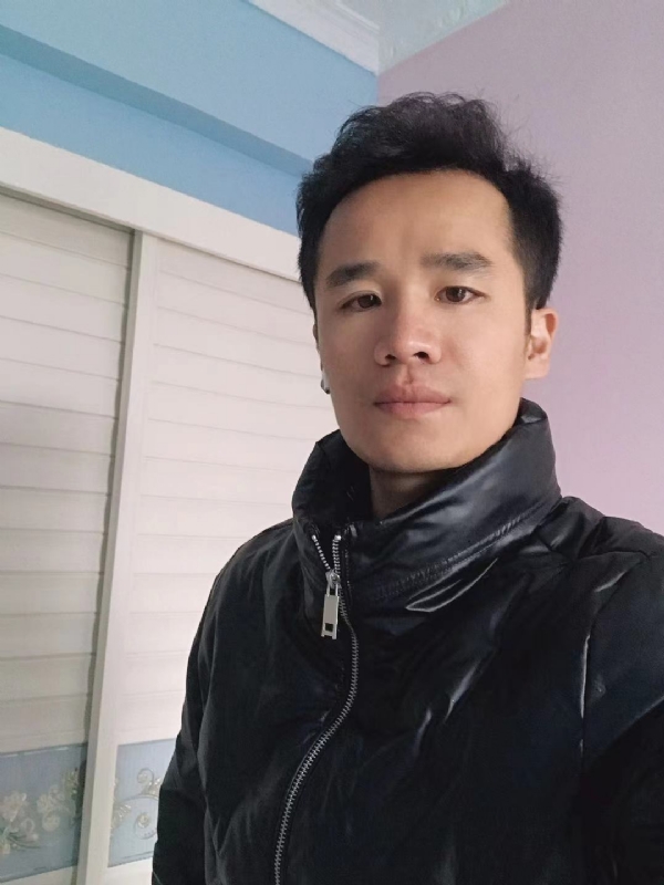 小杨哥的第一张照片--浦城婚介网