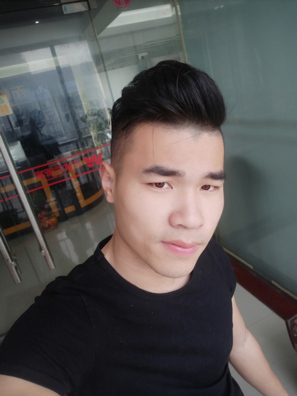 随遇而安的第一张照片--浦城婚介网