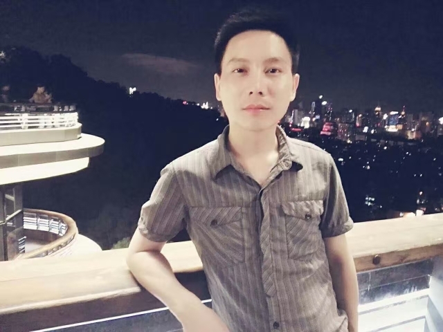 幕秋的第二张照片--浦城婚介网