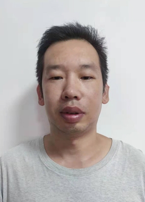 微笑的第二张照片--浦城婚介网