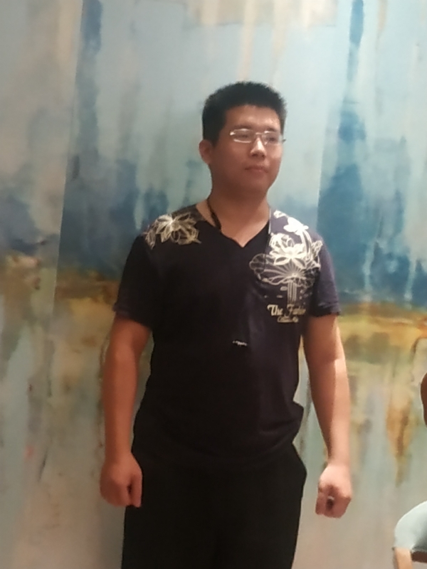 梦想成真的第一张照片--浦城婚介网