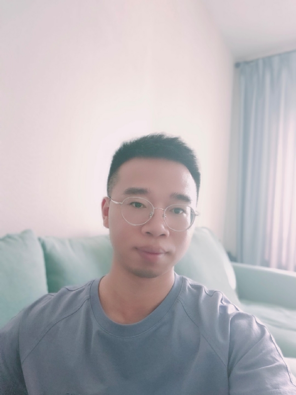 阿挺的第一张照片--浦城婚介网