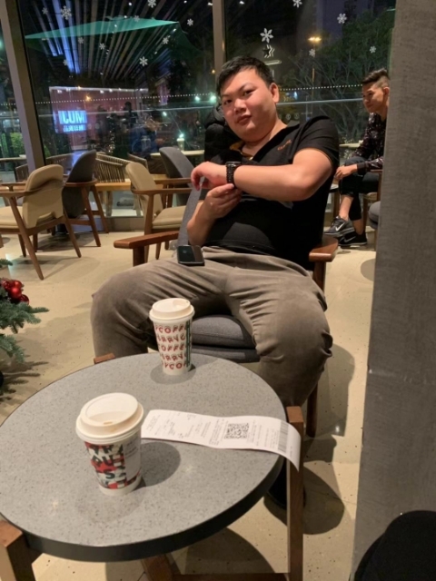 华熙的第一张照片--浦城婚介网