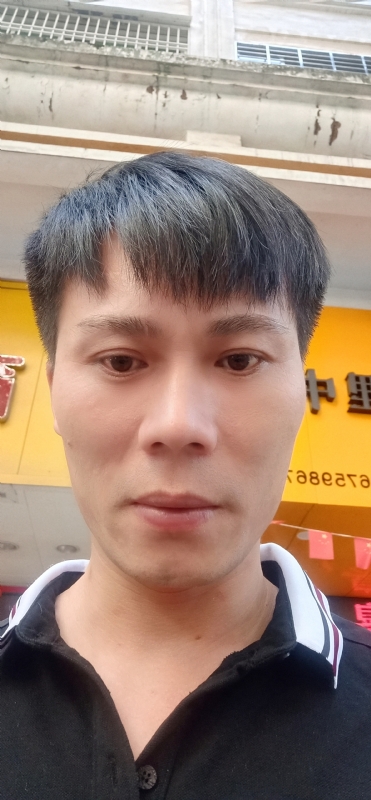 笑看人生的第二张照片--浦城婚介网