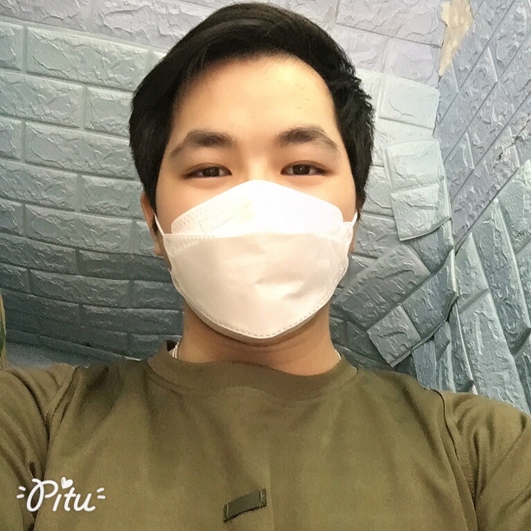 Kwan的第一张照片--浦城婚介网