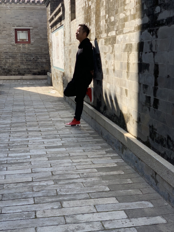 有趣的灵魂的第三张照片--浦城婚介网