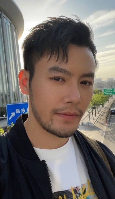 清風徐來的第一张照片--浦城婚介网