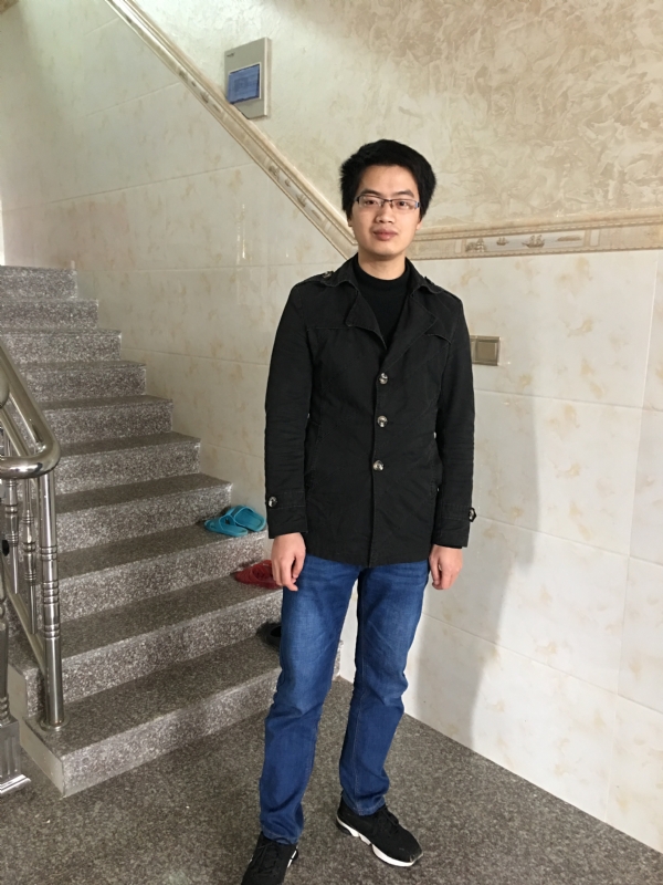 雲戯的第二张照片--浦城婚介网
