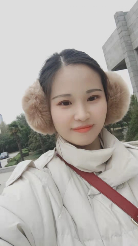 阿狸的第一张照片--浦城婚介网