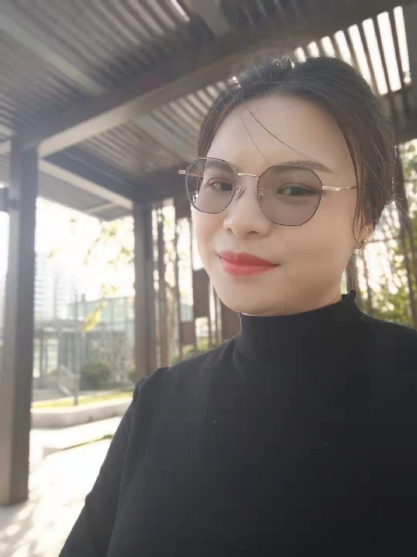 liuxiaoxiao的第一张照片--浦城婚介网