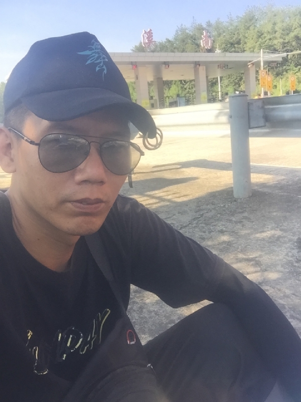 为你再疯一次的第一张照片--浦城婚介网