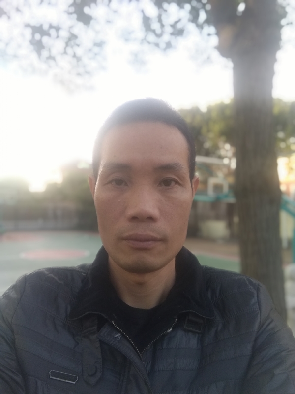 王耀明的第一张照片--浦城婚介网