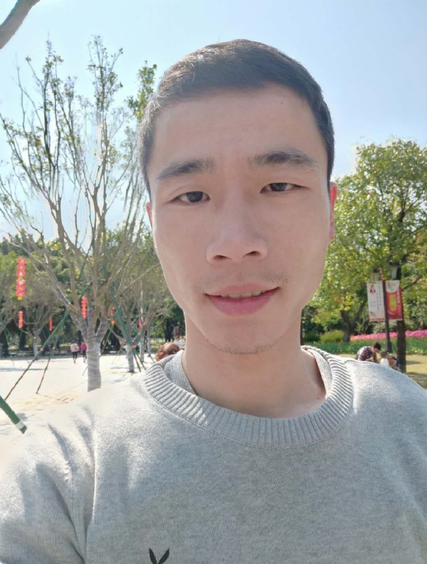 小懒虫的第一张照片--浦城婚介网