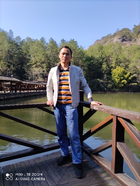 海的故事的第二张照片--浦城婚介网